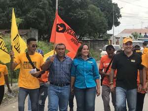 Borges: Quienes se abstengan estarán haciéndole un favor a Nicolás Maduro