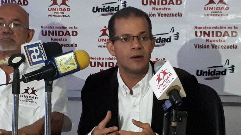 Diputado Ávila: Ley contra el odio pretende controlar y juzgar las emociones de los venezolanos