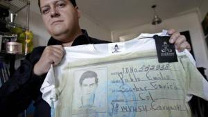 Viuda e hijo de Pablo Escobar involucrados en escándalo de lavado de activos en Argentina
