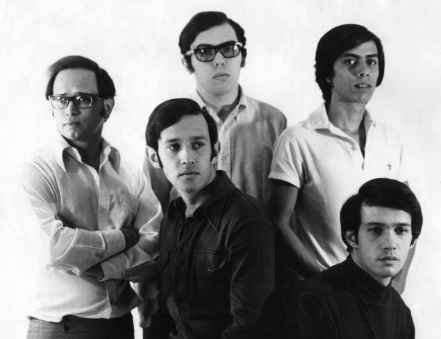 QEPD Carlos Moreán: Un mix de Los Darts, la hermosa música con las que nuestros padres se enamoraron en los 60