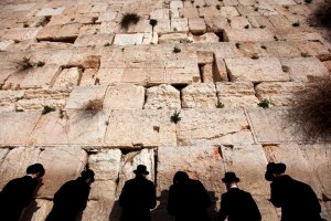 Más de 100 detenidos en una fiesta ultra religiosa prohibida durante la pandemia en Israel