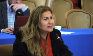 Madre de Marco Coello denuncia en la OEA torturas a su hijo mientras estuvo detenido
