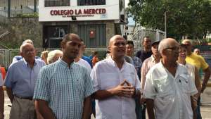 Los 202 centros electorales en el estado Vargas se encuentran operativos