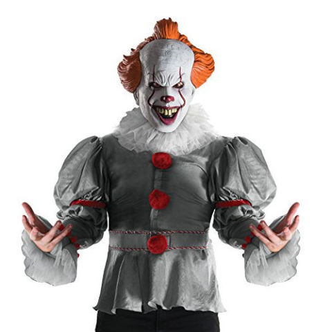 Pennywise  (2)
