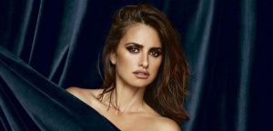 Penélope Cruz logra una nominación en los Globos de Oro