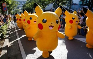 FOTOS: Así lucían los 251 Pokémon originales tal y como los diseñó su creador, Ken Sugimori