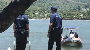 Capturan yate en la Polinesia Francesa con 500 kgs de cocaína procedente de Venezuela