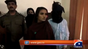 Una paquistaní envenena a su marido y 14 familiares por ser obligada a casarse