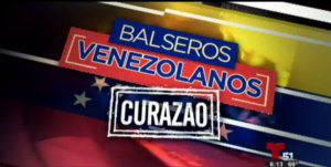 “Balseros venezolanos” nominada a los Emmy en Estados Unidos