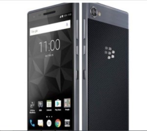Blackberry lanzó celular gama media, y estas son sus características