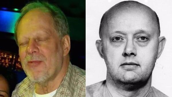 El padre del asesino de Las Vegas fue unos de los 10 hombres más buscados del FBI
