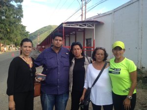 Abogados no pudieron constatar condiciones de los periodistas detenidos en Aragua