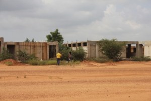 Construcción de la cárcel zuliana, una promesa sin cumplir