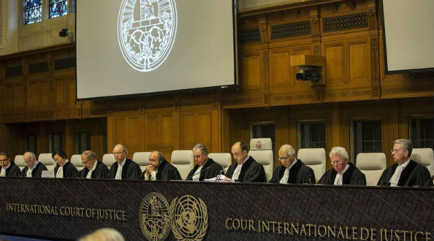 Comisión Internacional de Juristas exigen al Gobierno que acepte las solicitudes de visita al país
