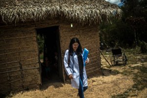 NYT: “Te cansas de ser esclavo”, la rebelión de los médicos cubanos en Brasil