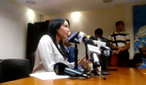 Delsa Solórzano: Viene al país una delegación de la Unión Interparlamentaria Mundial
