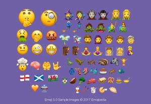 Este es el “emoji” más usado del mundo