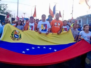 Luis Florido: Venezuela está preparada para elección con más obstáculos de la historia