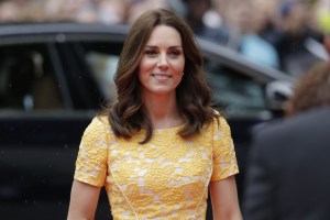 Diez cosas que Kate Middleton tiene prohibido hacer