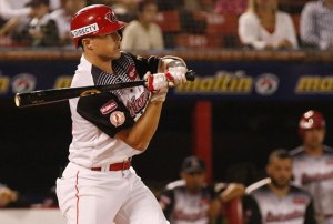 Adam Law fue el mejor jugador de la primera semana en la LVBP