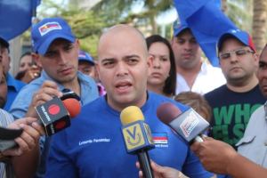 Leonardo Fernández: Debemos emprender una lucha por un nuevo sistema electoral en Venezuela
