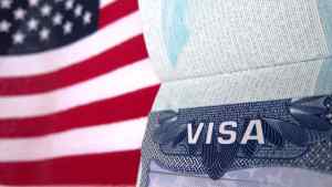 EEUU suspende la emisión de visas en la mayoría de países por el coronavirus (VIDEO)