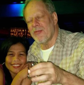 Novia de atacante de Las Vegas desconocía planes: Era bondadoso y cariñoso