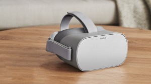 Zuckerberg presenta Oculus Go, las nuevas gafas virtuales