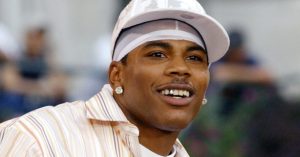 Rapero Nelly es arrestado tras ser acusado de agresión sexual
