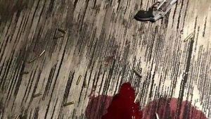 Masacre de Las Vegas: Stephen Paddock muerto en la habitación del hotel (imagen fuerte)