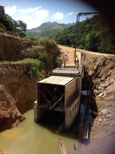 El chiste del día: continúan trabajos en el Guaire para “evitar inundaciones”