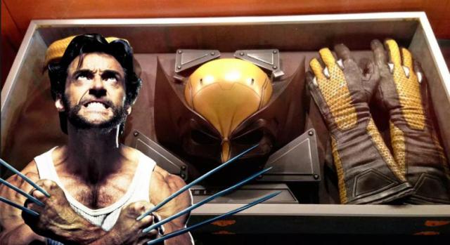 Hugh Jackman podrá usar el traje original de wolverine 