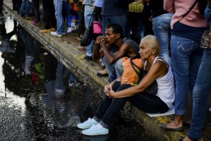 ONG invitan a foros sobre crisis humanitaria en Venezuela