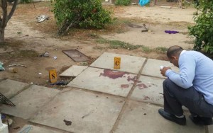 Matan a tres trabajadores de una finca en Zulia