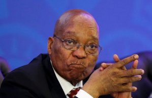 Juez ordena que el juicio contra el expresidente sudafricano Jacob Zuma comience en abril