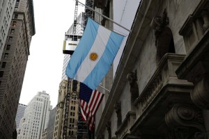 ¿Podrá Argentina superar la crisis?