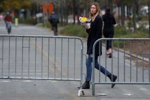 El maratón de Nueva York será el domingo a pesar del atentado