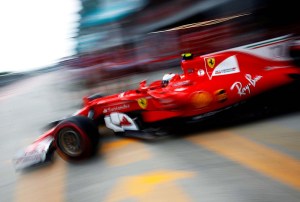 El presidente de Ferrari amenaza con dejar la Fórmula 1