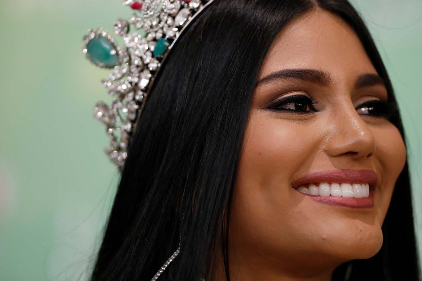 Miss Venezuela pide romper el silencio contra el acoso sexual - LaPatilla.c...