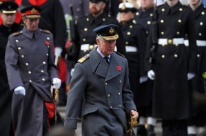 Príncipe Carlos de Gales visitará el Caribe para conocer efectos de huracanes