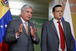 Deuda de Pdvsa no está incluida en acuerdo de reestructuración con Rusia