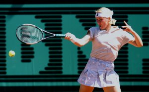Fallece la tenista checa Jana Novotna
