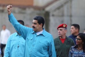 Maduro convoca para este viernes Consejo de Ministros