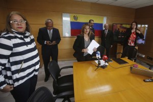 La sentencia del TSJ en el exilio para apertura del canal humanitario en Venezuela (DOCUMENTO)