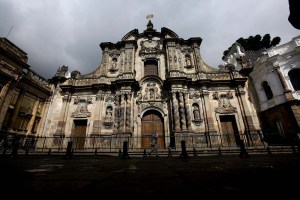 Quito, el edén de maravillas galardonado por su conservación patrimonial