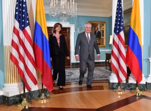 Estados Unidos y Colombia piden que diálogo venezolano en Dominicana lleve a soluciones concretas