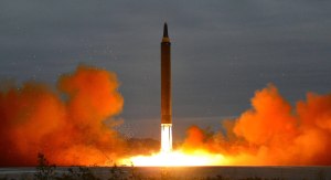 Advierten que Pyongyang será pronto capaz de alcanzar EEUU con armas nucleares