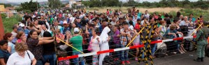 Migración en Emergencia: Éxodo masivo de personas vulnerables desde Venezuela