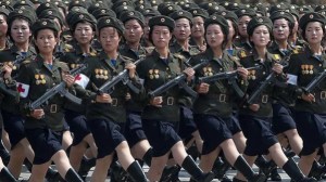Violaciones y hacinamiento: El espeluznante relato de una ex soldado norcoreana