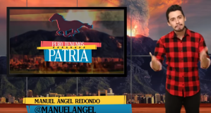 Pero Tenemos Patria: La empanada de Maduro (video)